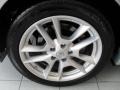 Radiant Silver Metallic - Maxima 3.5 SV Photo No. 37