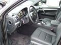 Black - Cayenne Tiptronic Photo No. 8