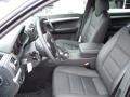 Black - Cayenne Tiptronic Photo No. 9