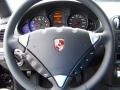 Black - Cayenne Tiptronic Photo No. 10
