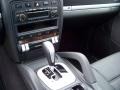 Black - Cayenne Tiptronic Photo No. 11