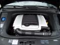 Black - Cayenne Tiptronic Photo No. 15