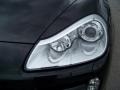 Black - Cayenne Tiptronic Photo No. 16