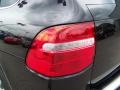 Black - Cayenne Tiptronic Photo No. 18