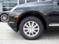 Black - Cayenne Tiptronic Photo No. 19