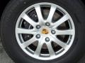 Black - Cayenne Tiptronic Photo No. 20