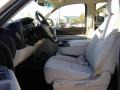 2007 Sandstone Metallic Chevrolet Silverado 1500 LT Crew Cab  photo #9