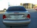 2004 Arizona Beige Metallic Ford Focus SE Sedan  photo #5