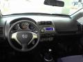 2008 Nighthawk Black Pearl Honda Fit Hatchback  photo #5