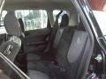 Nighthawk Black Pearl - Fit Hatchback Photo No. 7
