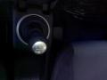2008 Nighthawk Black Pearl Honda Fit Hatchback  photo #11