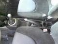 2008 Nighthawk Black Pearl Honda Fit Hatchback  photo #14