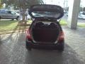 Nighthawk Black Pearl - Fit Hatchback Photo No. 15