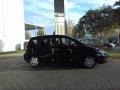 2008 Nighthawk Black Pearl Honda Fit Hatchback  photo #17