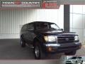 1999 Imperial Jade Mica Toyota Tacoma Prerunner V6 Extended Cab  photo #1