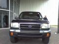 1999 Imperial Jade Mica Toyota Tacoma Prerunner V6 Extended Cab  photo #2