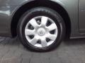 Phantom Gray Pearl - Camry LE Photo No. 3