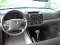 Phantom Gray Pearl - Camry LE Photo No. 5