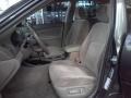 Phantom Gray Pearl - Camry LE Photo No. 6