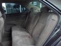 Phantom Gray Pearl - Camry LE Photo No. 7