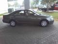 Phantom Gray Pearl - Camry LE Photo No. 17