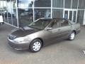 Phantom Gray Pearl - Camry LE Photo No. 18