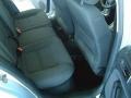 Reflex Silver Metallic - Jetta GLS TDI Sedan Photo No. 44