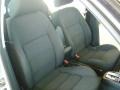 Reflex Silver Metallic - Jetta GLS TDI Sedan Photo No. 53