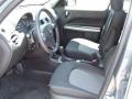 Dark Gray Metallic - HHR LT Photo No. 4
