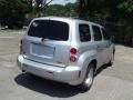 Silver Ice Metallic - HHR LT Photo No. 2