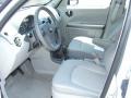 Silver Ice Metallic - HHR LT Photo No. 4