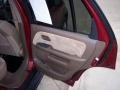 2003 Chianti Red Pearl Honda CR-V EX 4WD  photo #22