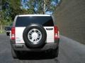 2006 Boulder Gray Metallic Hummer H3   photo #6