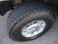 2007 Boulder Gray Metallic Hummer H3   photo #25