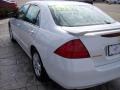 2007 Taffeta White Honda Accord EX Sedan  photo #7