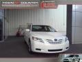 Super White - Camry CE Photo No. 1