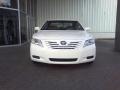 Super White - Camry CE Photo No. 2