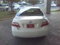 Super White - Camry CE Photo No. 4