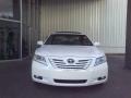 Super White - Camry XLE V6 Photo No. 2