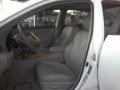 Super White - Camry XLE V6 Photo No. 6