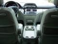 2007 Slate Green Metallic Honda Odyssey EX-L  photo #15