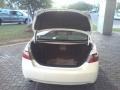 Super White - Camry XLE V6 Photo No. 16