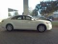 Super White - Camry XLE V6 Photo No. 18