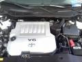 Super White - Camry XLE V6 Photo No. 20