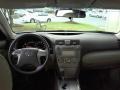 Super White - Camry LE Photo No. 5