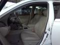 Super White - Camry LE Photo No. 6