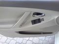 Super White - Camry LE Photo No. 13