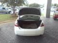 Super White - Camry LE Photo No. 15