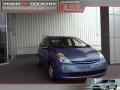 Seaside Blue Pearl - Prius Hybrid Photo No. 1