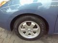 Seaside Blue Pearl - Prius Hybrid Photo No. 3